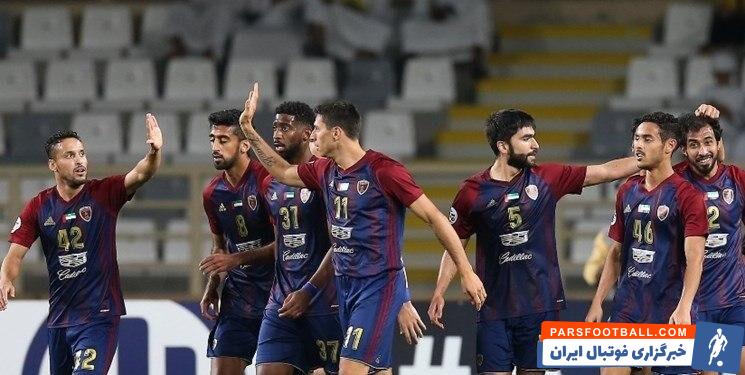 ازبکستان ؛ قرارداد دو سال و نیمه ارکینوف با الوحده امارات