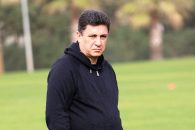 نادر فریاد شیران پیشکسوت استقلال درباره تیم ملی صحبت کرد