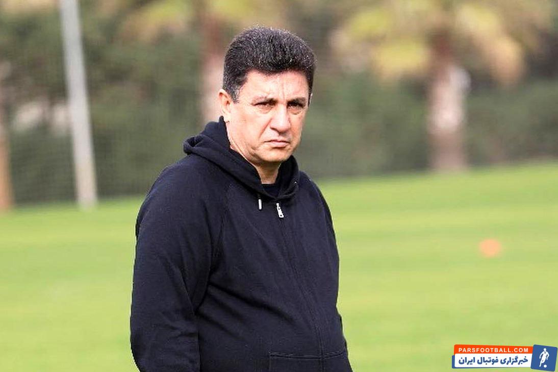 نادر فریاد شیران پیشکسوت استقلال درباره تیم ملی صحبت کرد