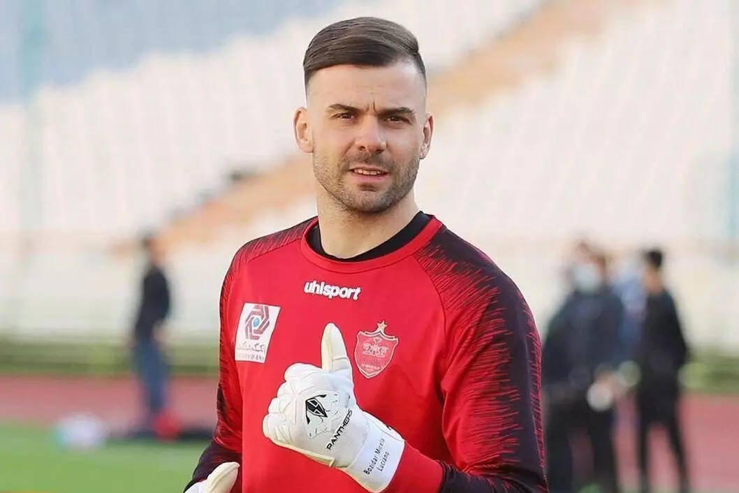 رادوشویچ : اگر مالیات را پرداخت کردید پس چرا فیفا رسیدهایتان را قبول نمیکند؟