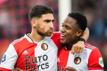 فاینورد در حضور ستاره ایرانی مقابل حریفش به برتری رسید