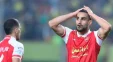 شهاب زاهدی تا پایان فصل اجازه جدایی از پرسپولیس را ندارد