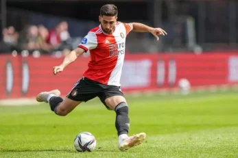 علیرضا جهانبخش امکان دارد بار دیگر به تیم آلکمار باز گردد