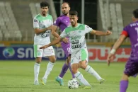 آلومینیوم اراک و هوادار به دلیل کولاک شدید لغو شد