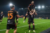 رم ؛ بهت توماسو بالدانتزی از عذرخواهی آزمون از هواداران فروزینونه