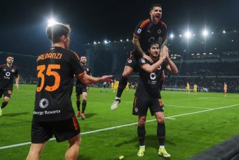 رم ؛ بهت توماسو بالدانتزی از عذرخواهی آزمون از هواداران فروزینونه