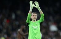 لونین ؛آندری لونین : داور هم بهترین تصمیم را گرفت و گل لایپزیش را مردود اعلام کرد