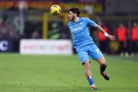 ناپولی ؛ بارسلونا علاقه مند به جذب خویچا کوراتسخلیا، ستاره ناپولی