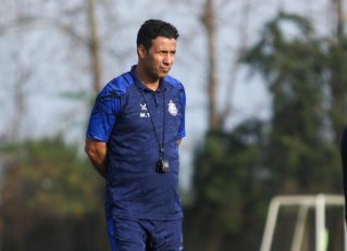 ملوان ؛ تارتار : خیلی خوب بازی نکردیم، ولی توانستیم از این مرحله جام حذفی صعود کنیم