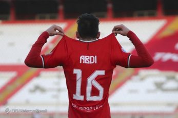 عبدی ؛ رحمان جعفری و ارسلان مطهری دو رقیب جدید مهدی عبدی در تراکتور