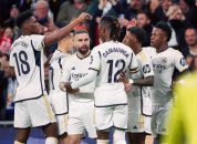 رئال مادرید ؛ عدم رضایت بازیکنان رئال مادرید از انتشار ویدیوهای داوری در شبکه باشگاه