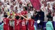 قطر دومین تیم پرافتخار جهان عرب