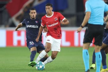 علی علیپور : کمترین حق من دعوت به تیم ملی است