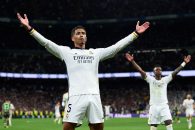 رئال مادرید ؛ لایی های دیدنی از بازیکنان رئال مادرید به ستاره های اتلتیکومادرید