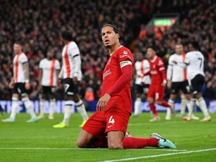 لیورپول ؛ ویرژیل فن دایک، کاپیتان لیورپول : چلی نباید ما را دست کم بگیرد