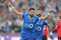 ادموند اختر : ثابت شد چه تیمی لایق قهرمانی است