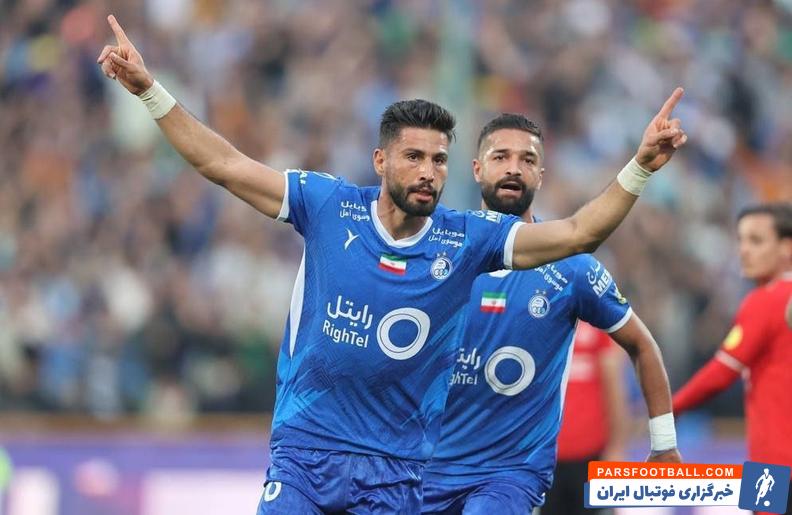 ادموند اختر : ثابت شد چه تیمی لایق قهرمانی است