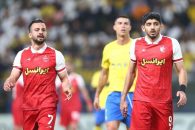 مهدی رسول پناه بار دیگر از پرسپولیس شکایت کرد