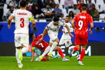 محمد نوری پیشکسوت استقلال درباره تیم ملی صحبت کرد