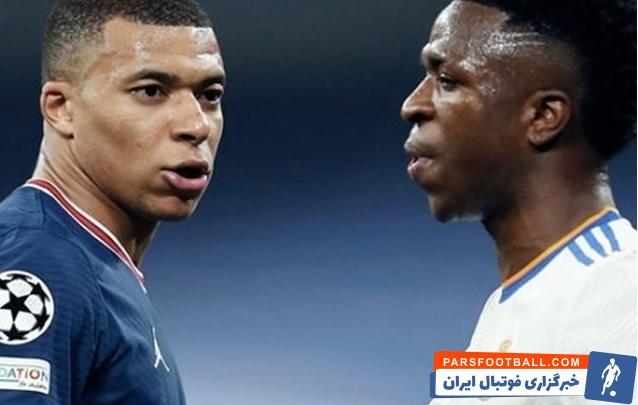 امباپه ؛ میاتوویچ : با آمدن کیلیان امباپه رئال نیازی به فروش یکی از مهاجمانش ندارد