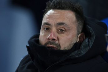 دی زربی ؛ ناتوانی بارسلونا در پرداخت 15 میلیون یورو به برایتون برای جذب دی زربی