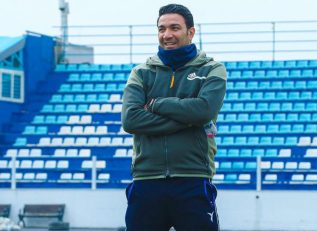 تیم ملی ؛ آرزوی موفقیت جواد نکونام سرمربی استقلال برای تیم ملی