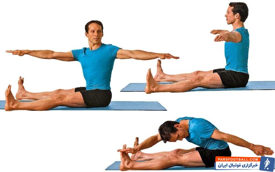 وسایل مورد نیاز برای ورزش در خانه