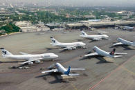 راهنمای خرید بلیط ارزان مشهد با سرویس «کی کجا» در فلای تودی