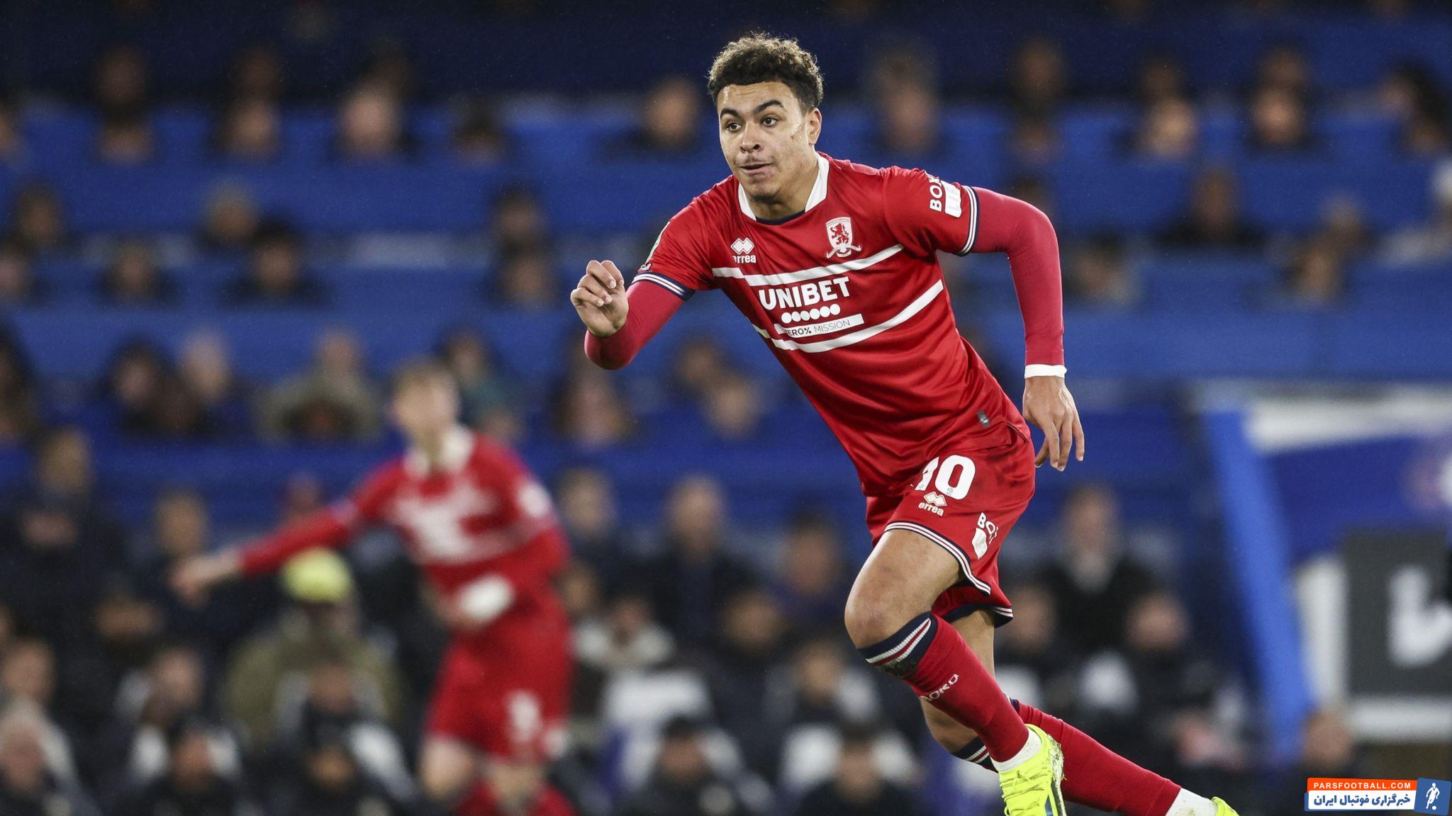 مورگان راجرز با 15 میلیون پوند به استون ویلا پیوست