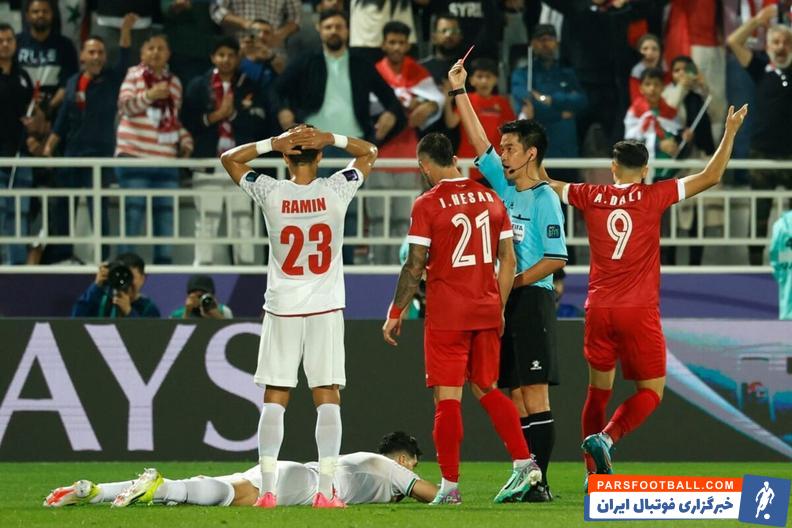 تیم ملی بدون مهدی طارمی به مصاف ژاپن خواهد رفت