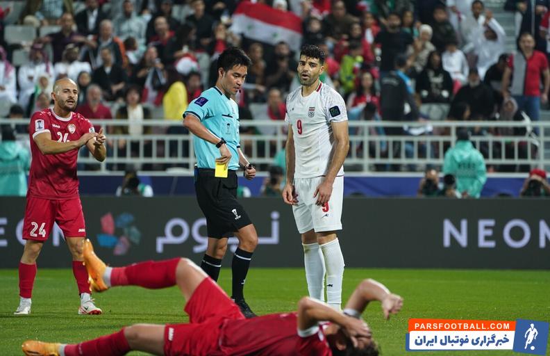 سعید مراغهچیان پیشکسوت استقلال درباره تیم ملی صحبت کرد