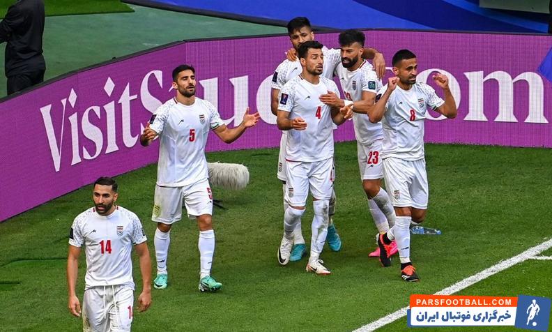 بیژن ذوالفقارنسب پیشکسوت پرسپولیس درباره تیم ملی صحبت کرد