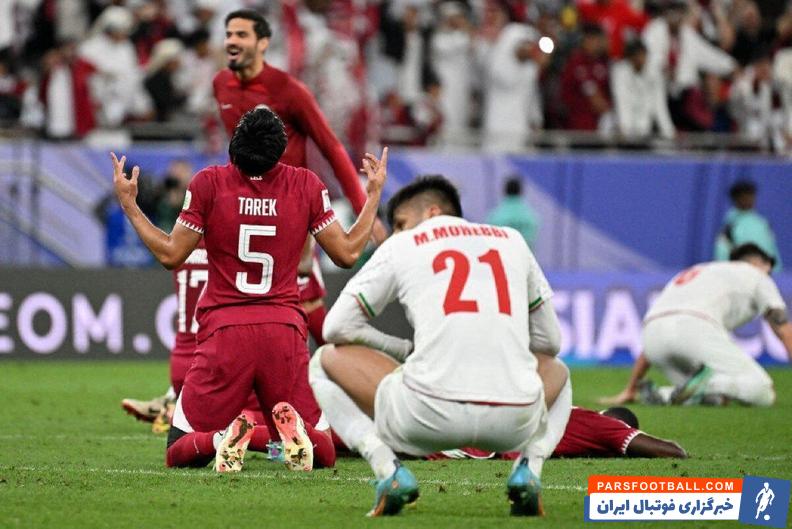 مجید جلالی کارشناس مطرح فوتبال ایران درباره جام ملت های صحبت کرد