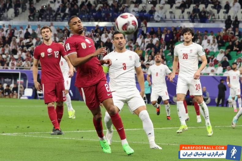 ابراهیم قاسمپور پیشکسوت فوتبال ایران درباره تیم ملی صحبت کرد