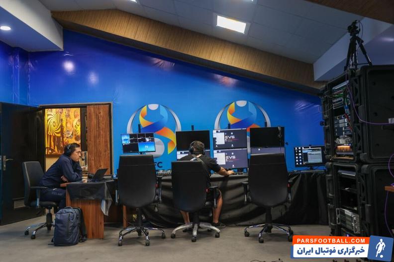 سپاهان برای دیدار با الهلال از VAR بهره خواهد برد