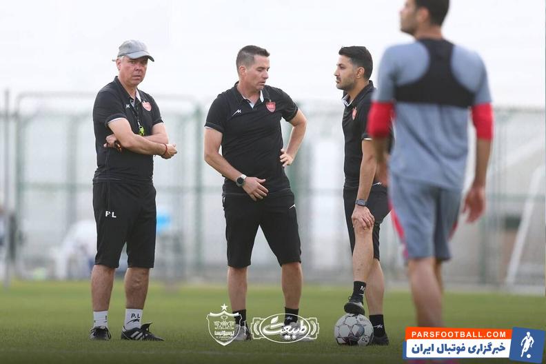 ابراهیم اسدی پیشکسوت پرسپولیس درباره این تیم صحبت کرد