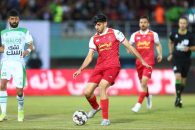 آلومینیوم اراک به دیدار مقابل پرسپولیس واکنش نشان داد