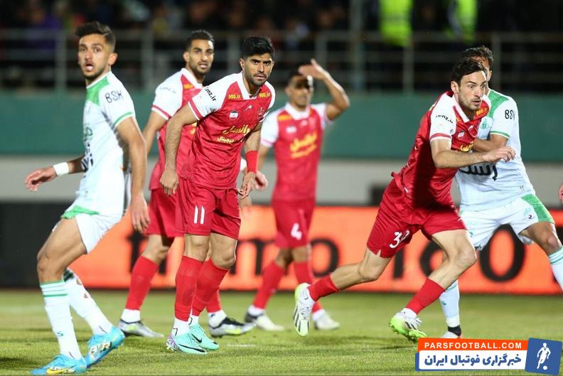 مرتضی فنونی‌زاده‌ پیشکسوت پرسپولیس درباره این تیم صحبت کرد