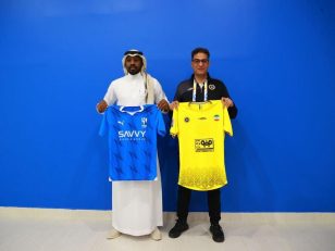 سپاهان با پیراهن اصلی خود به مصاف الهلال خواهد رفت