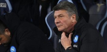 ناپولی ؛ احتمال بالای اخراج والتر ماتزاری از هدایت ناپولی