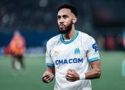 مارسی ؛ پییر امریک اوبامیانگ برترین گلزن لیگ اروپا