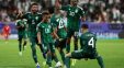 عربستان ؛ بیانیه فدراسیون فوتبال عربستان در حمایت از اعضای تیم ملی