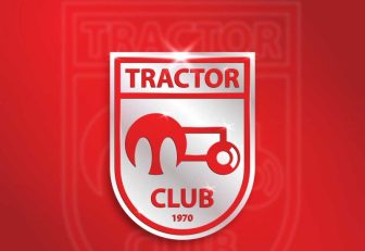 میلوش دلتیچ جدیدترین بازیکن حاضر در تمرین تیم تراکتور