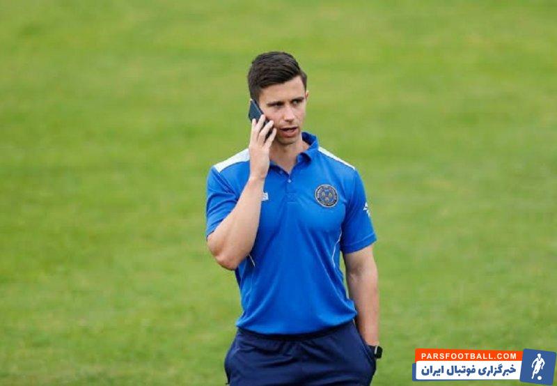 رمزی ؛ اریک رمزی، کمک مربی سابق منچستریونایتد سرمربی مینهسوتا شد