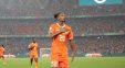 هالر ؛ سباستین هالر قهرمان جام ملت های آفریقا همراه با ساحل عاج
