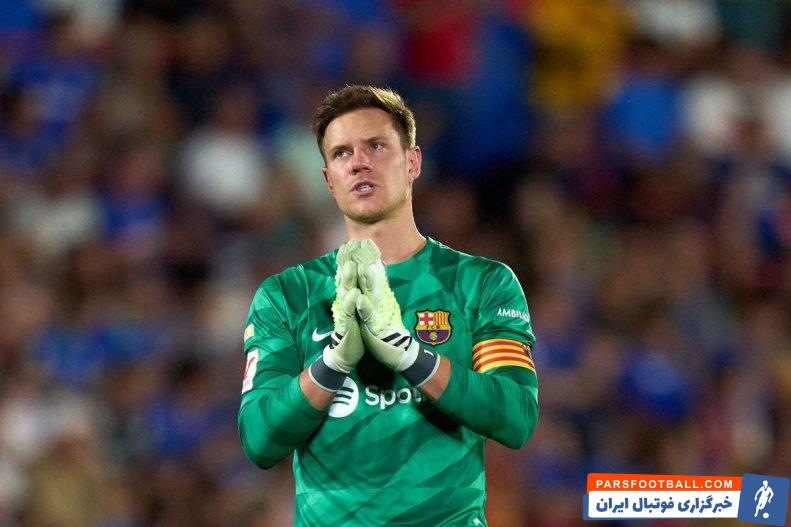 تراشتگن مورد توجه باشگاه های عربستانی