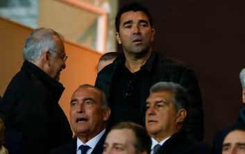 دکو : انقلاب پپ گواردیولا در بارسلونا دروغی بزرگ است