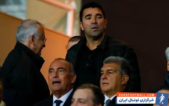 دکو : انقلاب پپ گواردیولا در بارسلونا دروغی بزرگ است