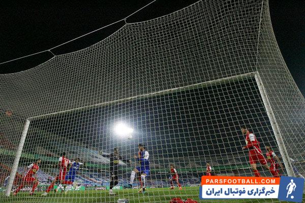 ذوب آهن ؛ ترکیب ذوب آهن مقابل پرسپولیس مشخص شد