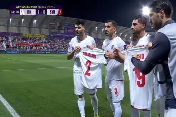 بهادر عبدی پیشکسوت پرسپولیس درباره این تیم صحبت کرد